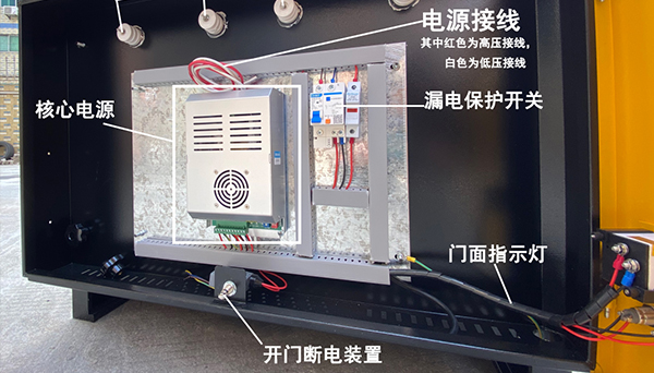 “餐飲油煙凈化責(zé)任卡”迅速上線！