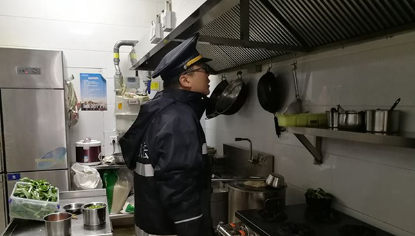 面對霧霾，我們該怎么辦？