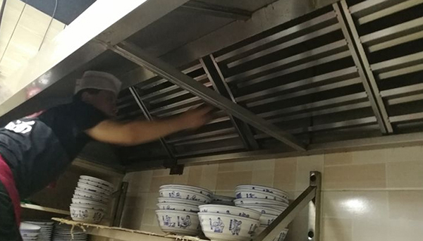 油煙凈化器如何使用才好？